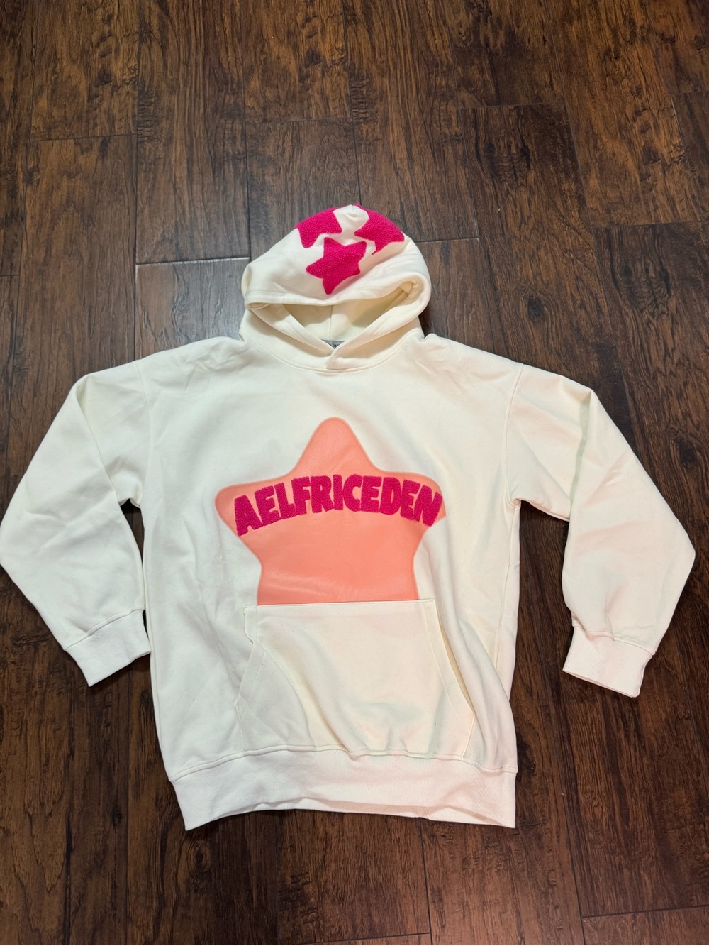 Aelfric Eden hoodie